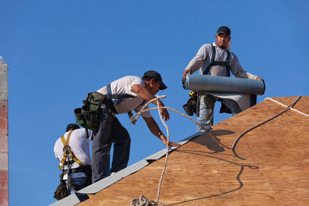 Trusted Rock Rapids, IA Roofing Contractor Experts