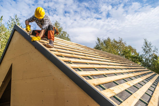 Best Commercial Roofing Services  in Rock Rapids, IA
