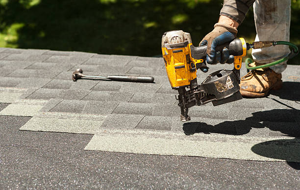 Quick and Trustworthy Emergency Roof Repair Services in Rock Rapids, IA